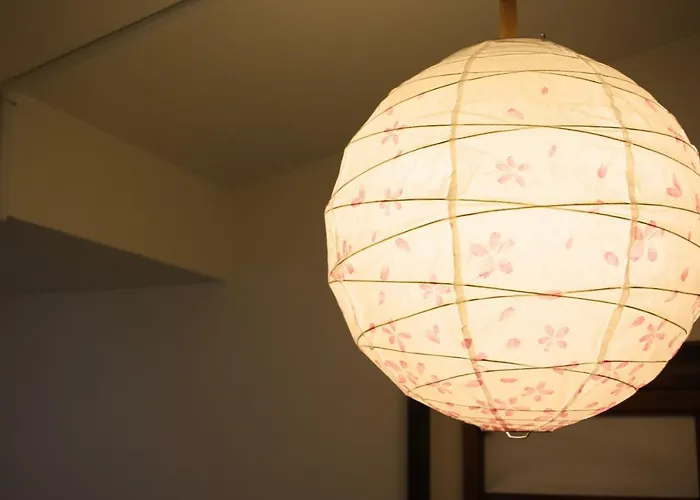 Osaka Downtown Area Shinsaibashi Japanese House 11Ppl Debby1