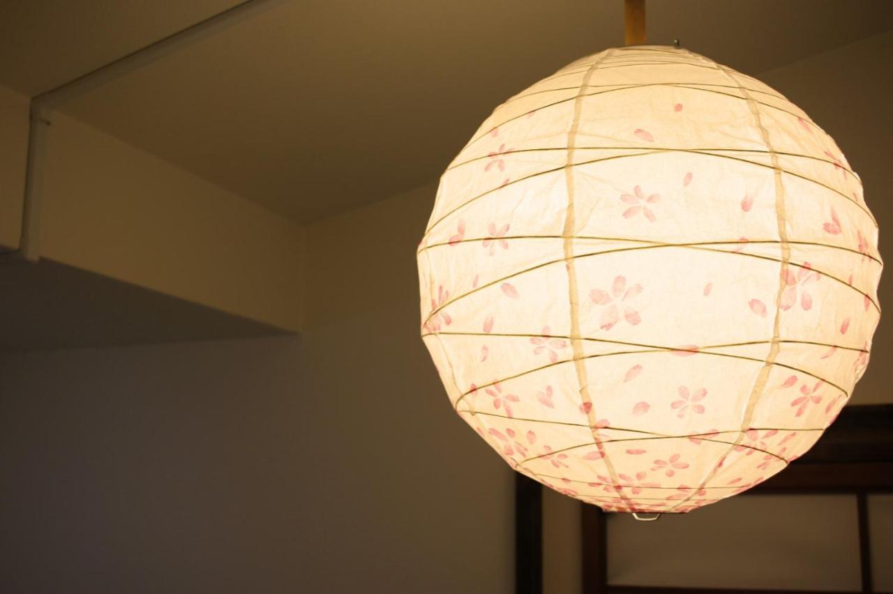Downtown Area Shinsaibashi Japanese House 11ppl Debby1 * 大阪