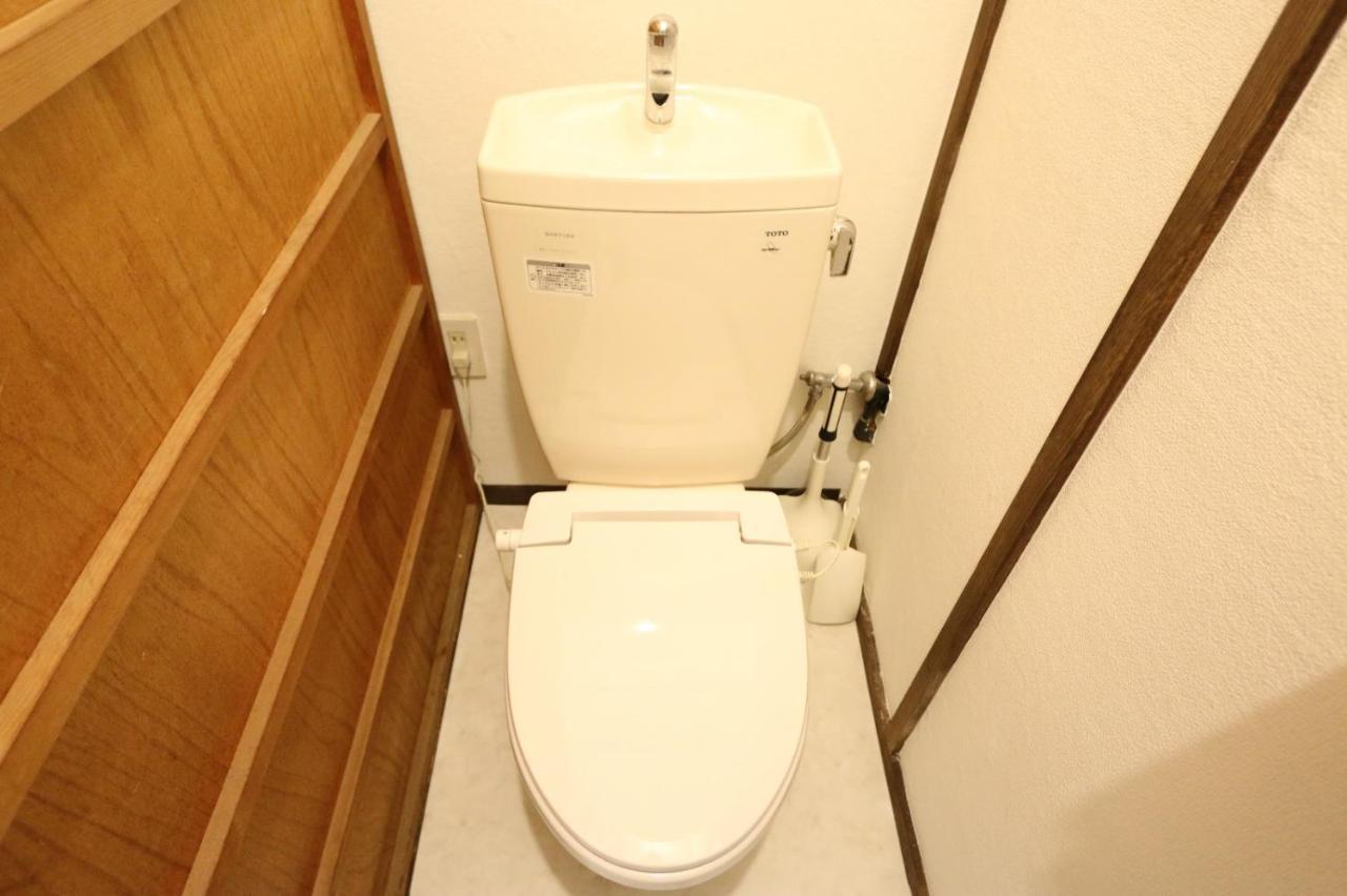 Downtown Area Shinsaibashi Japanese House 11ppl Debby1 大阪
