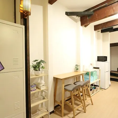 Villa Osaka Downtown Area Shinsaibashi Japanese House 11Ppl Debby1 Esterno foto