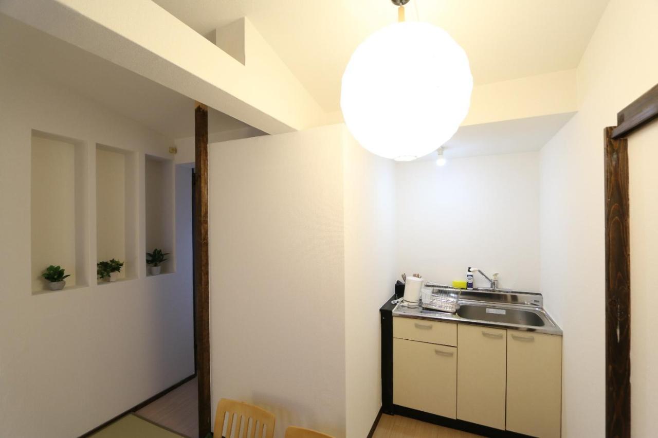 Downtown Area Shinsaibashi Japanese House 11ppl Debby1 Ōsaka