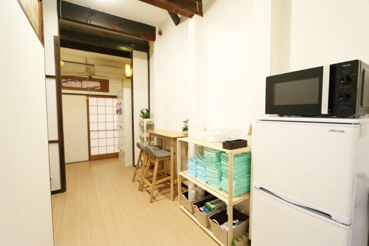 Downtown Area Shinsaibashi Japanese House 11ppl Debby1 Ōsaka