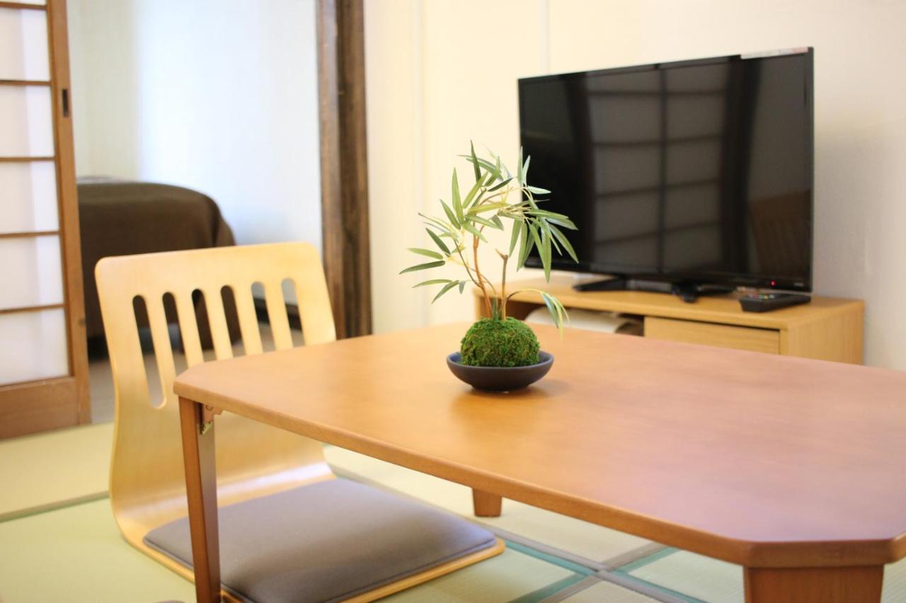 Downtown Area Shinsaibashi Japanese House 11ppl Debby1 Casa vacanze *