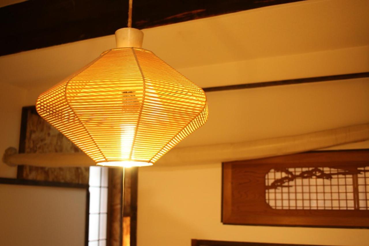 Downtown Area Shinsaibashi Japanese House 11ppl Debby1 Casa vacanze